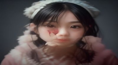捆绑调教安全检查技巧视频封面，演示肢端颜色与血液循环检查方法教学