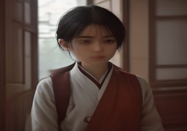 捆绑调教导航站编辑团队在整洁的办公室内围坐讨论内容规划，桌上摆放着笔记本电脑与资料手册，氛围专注而温暖